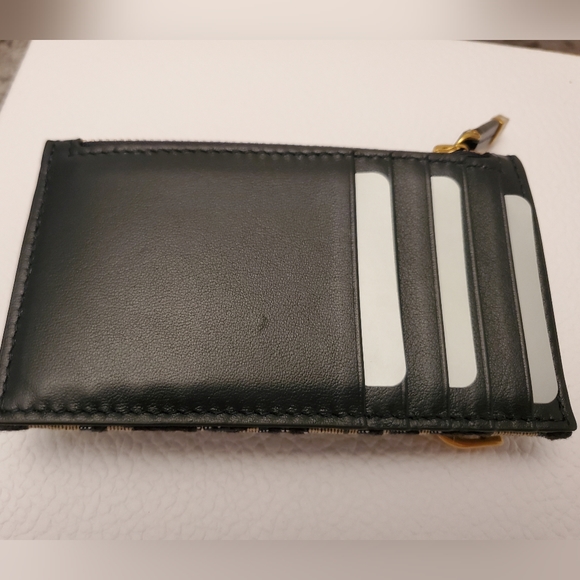 Dior Cosmo Cardholder - Picture 4 of 16